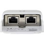Ubiquiti ETH-SP-G2 Parasurtenseur pour câble Ethernet Blanc