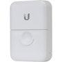 Ubiquiti ETH-SP-G2 Parasurtenseur pour câble Ethernet Blanc