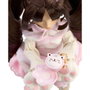 MGA Mirror Mi Akiko Kittyama Cozy Cutie
