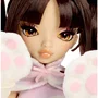 MGA Mirror Mi - Akiko Kittyama Cozy Cutie