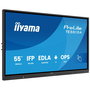 Iiyama Ecran Digital Signage Professionnel 55 pouces - TE5513A-B1AG