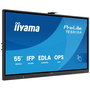 Iiyama Ecran Digital Signage Professionnel 55 pouces - TE5513A-B1AG