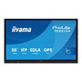 Iiyama Ecran Digital Signage Professionnel 55 pouces - TE5513A-B1AG