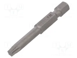 WIHA Embout de tournevis Torx® TX25 1/4 de 50 mm