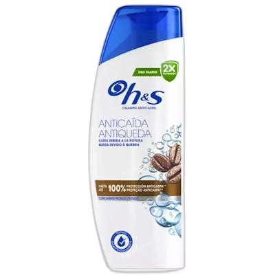 Head & Shoulders Shampooing Anti-Chute 330 ml