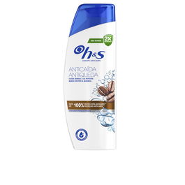 Head & Shoulders Shampooing Antipelliculaire Prévention Chute Anti-Casita 330 ml