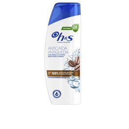 Head & Shoulders Shampooing Antipelliculaire Prévention Chute Anti-Casita 330 ml