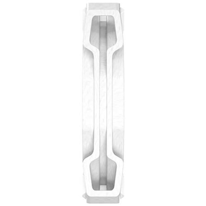 Antec Nova 120 mm Ventilateur de Boîtier PWM Blanc, 3200 RPM, 95 CFM, Silencieux Antec Nova 120 mm Ventilateur de Boîtier PWM Blanc, 3200 RPM, 95 CFM, Silencieux