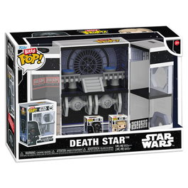 Funko Star Wars Bitty POP! Boxes Vinyl figurine The Death Star