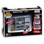 Funko Star Wars Bitty POP! Boxes Vinyl figurine The Death Star