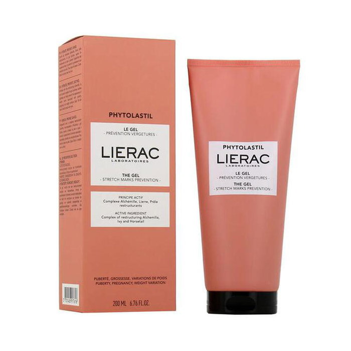 Lierac PHYTOLASTIL Gel anti-vergetures 200 ml