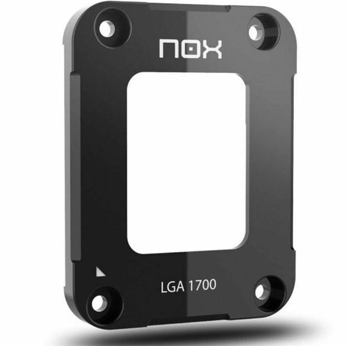 Support de refroidissement pour ordinateur portable Nox-Xtreme NXHUMMERSHIELDINT