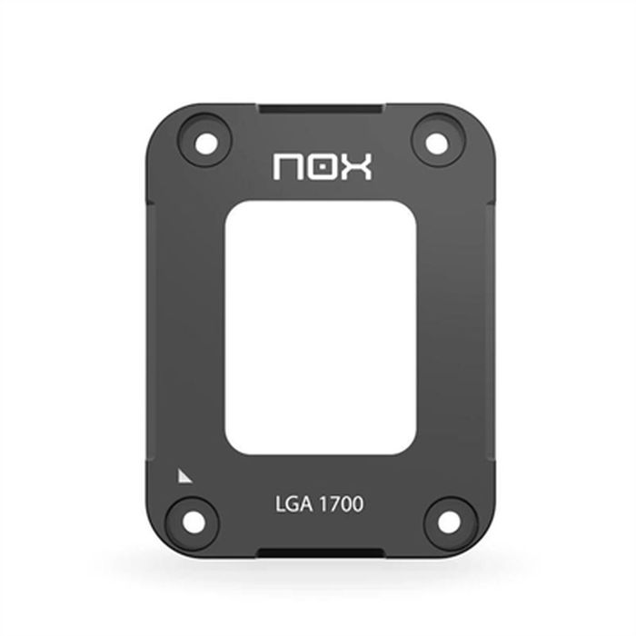 Support de refroidissement pour ordinateur portable Nox-Xtreme NXHUMMERSHIELDINT