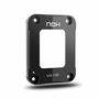 Support de refroidissement pour ordinateur portable Nox-Xtreme NXHUMMERSHIELDINT