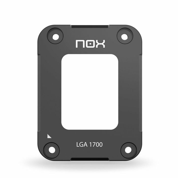 Support de refroidissement pour ordinateur portable Nox-Xtreme NXHUMMERSHIELDINT