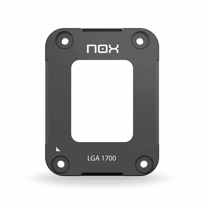 Support de refroidissement pour ordinateur portable Nox-Xtreme NXHUMMERSHIELDINT