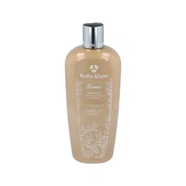 Radhe Shyam Après-Shampoing Revitalisant Henna Couleur Blond 400 ml