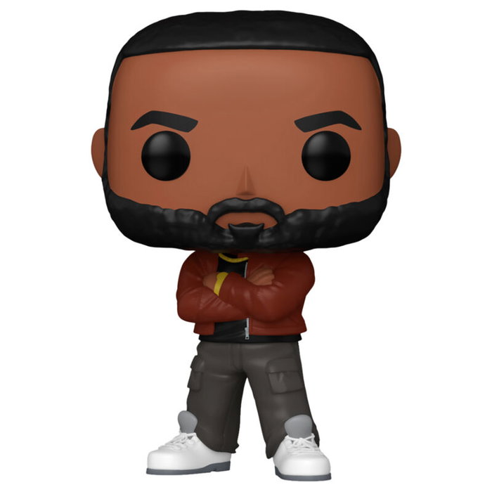 FUNKO Pop The Boys Mothers Milk