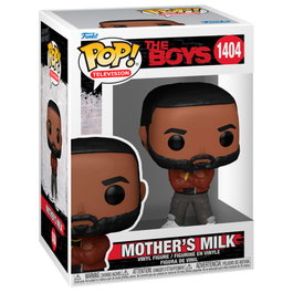 FUNKO Pop The Boys Mothers Milk