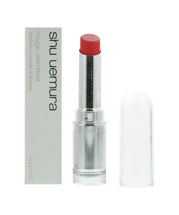 Shu Uemura Rouge Unlimited OU 575 Shu Uemura Rouge Unlimited OU 575
