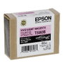 Epson T580B Magenta clair Cartouche d'encre 80 ml