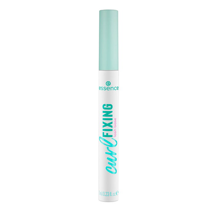 Essence Base pour cils CURL FIXING 7 ml - Fixation, Volume et Longueur pour Cils Asiatiques Essence Base pour cils CURL FIXING 7 ml - Fixation, Volume et Longueur pour Cils Asiatiques