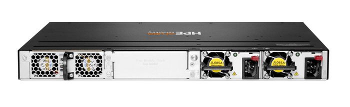 HP HPE Aruba Networking CX 6200M 24G 4SFP+ Switch