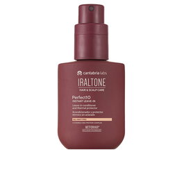 Iraltone IRALTONE PERFECT10 Après-shampoing sans rinçage 150 ml - Soin 10 actions, protection thermique, fortifie et fait briller les cheveux