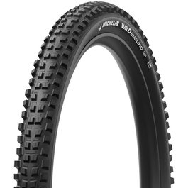 Michelin Wild Enduro Mh 27.5X2.50 Perf Tlr Neg