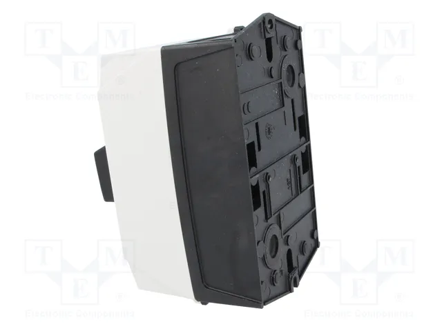 EATON ELECTRIC Commutateur à cames multiposition 20A 0-1-2-3, 4 positions stables EATON ELECTRIC Commutateur à cames multiposition 20A 0-1-2-3, 4 positions stables