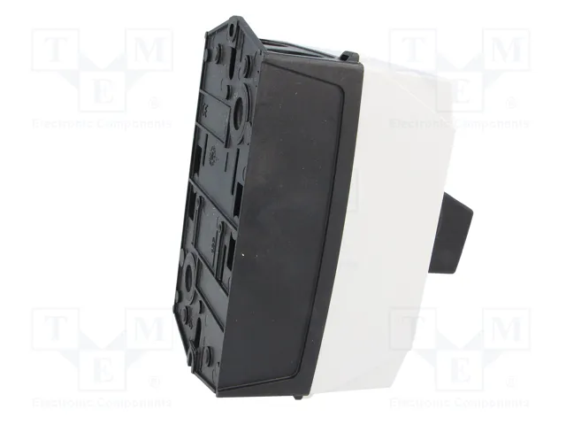 EATON ELECTRIC Commutateur à cames multiposition 20A 0-1-2-3, 4 positions stables EATON ELECTRIC Commutateur à cames multiposition 20A 0-1-2-3, 4 positions stables