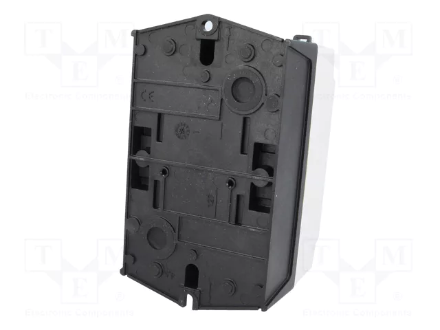 EATON ELECTRIC Commutateur à cames multiposition 20A 0-1-2-3, 4 positions stables EATON ELECTRIC Commutateur à cames multiposition 20A 0-1-2-3, 4 positions stables