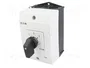 EATON ELECTRIC Commutateur à cames multiposition 20A 0-1-2-3, 4 positions stables