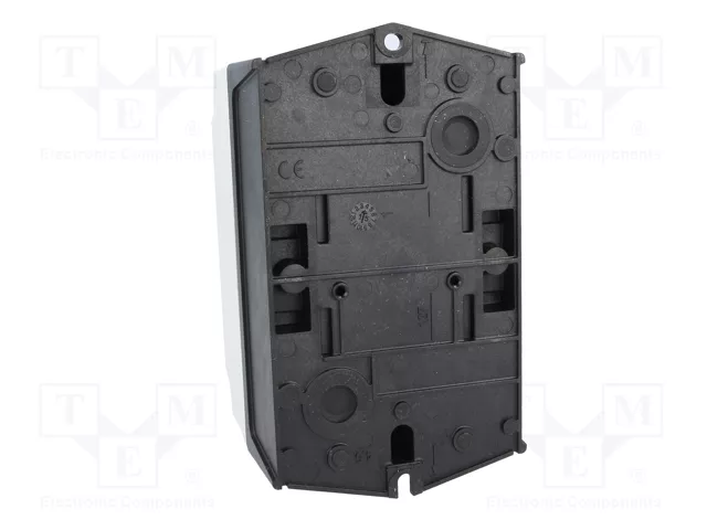 EATON ELECTRIC Commutateur à cames multiposition 20A 0-1-2-3, 4 positions stables EATON ELECTRIC Commutateur à cames multiposition 20A 0-1-2-3, 4 positions stables