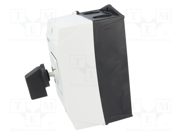 EATON ELECTRIC Commutateur à cames multiposition 20A 0-1-2-3, 4 positions stables EATON ELECTRIC Commutateur à cames multiposition 20A 0-1-2-3, 4 positions stables