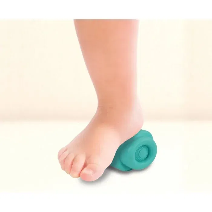 Clementoni Machine à laver Clemmy - Jouet d'imitation avec cubes et manivelle - Développe motricité fine - Pour enfants dès 18 mois