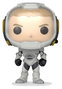 Funko POP! Games Raleigh Becket - Figurine Pacific Rim