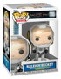 Funko POP! Games Raleigh Becket - Figurine Pacific Rim
