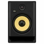 KRK Rokit RP8G5 Moniteur de studio actif 8 pouces, 203W, bi-amplifié, Kevlar, noir
