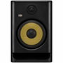 KRK Rokit RP8G5 Moniteur de studio actif 8 pouces, 203W, bi-amplifié, Kevlar, noir