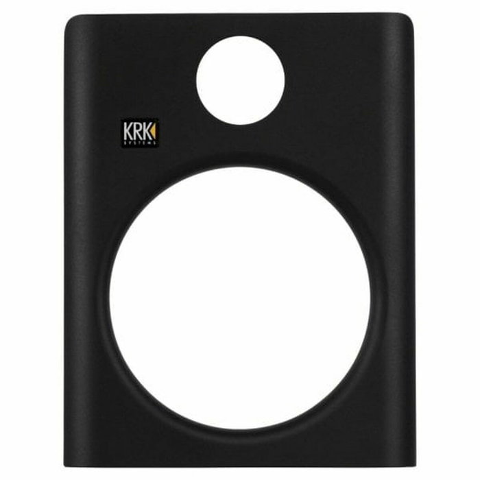 KRK Rokit RP8G5 Moniteur de studio actif 8 pouces, 203W, bi-amplifié, Kevlar, noir KRK Rokit RP8G5 Moniteur de studio actif 8 pouces, 203W, bi-amplifié, Kevlar, noir