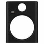 KRK Rokit RP8G5 Moniteur de studio actif 8 pouces, 203W, bi-amplifié, Kevlar, noir