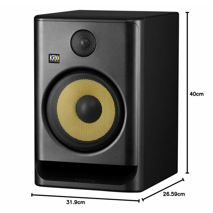 Moniteur de studio KRK Systems KRK000085