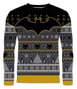 AAA Merchandise Batman pull de Noël Penguin (M)