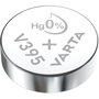 Varta Pile Bouton Oxyde d'Argent V395/SR57 38mAh