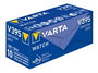 Varta SR57 V395 Pile bouton oxyde d'argent 1,5V 38mAh - Pour clés voiture, calculatrices, appareils électroniques
