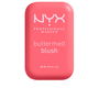 NYX Professional Makeup Blush Buttermelt #04-U Know Butta Poudre à la Texture Crémeuse 5g