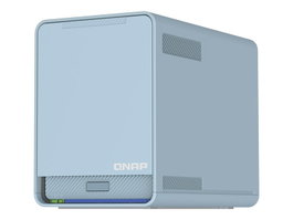 Qnap Routeur sans fil NAS AC2200 avec Wi-Fi 5 GHz et Bluetooth 5.0