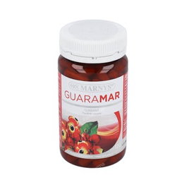 MARNYS Guaramar (Guarana) 120 capsules 500mg