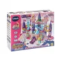 Vtech Marble Rush Adventures Château de Princesse Enchanté Multicolore